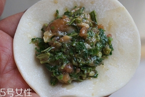 香椿水餃怎么做好吃？超詳細(xì)香椿豆腐餃子做法