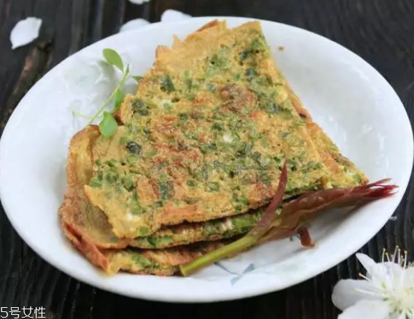 香椿水餃怎么做好吃？超詳細香椿豆腐餃子做法