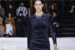 balenciaga巴黎世家2018秋冬系列好看嗎_有哪些款式？
