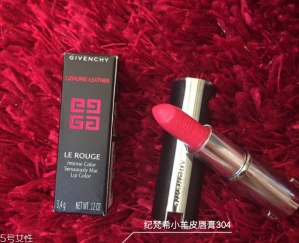 第一次買(mǎi)口紅買(mǎi)什么牌子 給你最靚麗的裝扮