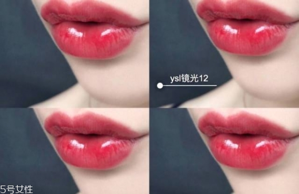 第一次買(mǎi)口紅買(mǎi)什么牌子 給你最靚麗的裝扮