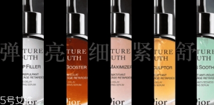 dior迪奧未來(lái)新肌系列好用嗎？