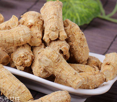 西洋參會(huì)過敏嗎？不排除這種可能