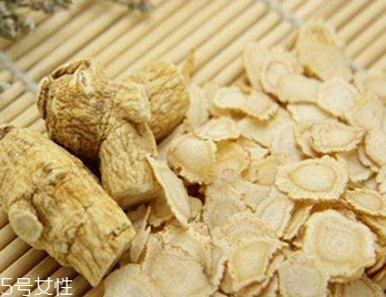 西洋參會(huì)影響睡眠嗎？別服用過量就不會(huì)
