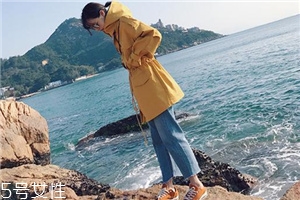 牛仔褲怎么分男女？輕松辨別化解尷尬