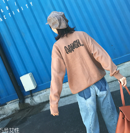 牛仔褲和休閑褲尺碼一樣嗎？要仔細(xì)看尺碼表