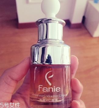 fanie芬妮是什么牌子？芬妮化妝品怎么樣？