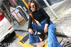 牛仔褲很軟是為什么？牛仔褲面料的原因