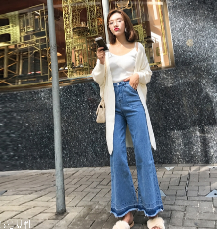 牛仔褲后面破洞怎么辦？扔掉太可惜