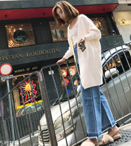 牛仔褲后面破洞怎么辦？扔掉太可惜