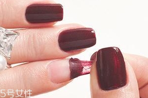 水性指甲油干了怎么辦？加水?dāng)嚢杓纯?><p><strong>水性指甲油干了怎么辦？加水?dāng)嚢杓纯?/strong></p></a></li> </ul>
</div>
<div   id=