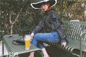 牛仔褲28碼臀圍是多少？臀圍計(jì)算方法