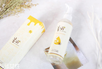 papa recipe春雨卸妝水怎么用？濕敷10秒即可