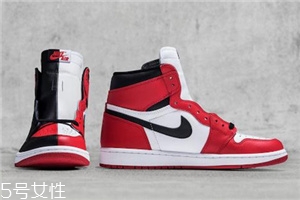 aj 1芝加哥禁穿陰陽配色什么時候發(fā)售？