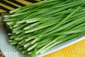 韭菜怎么保存時(shí)間長？真空保存最持久