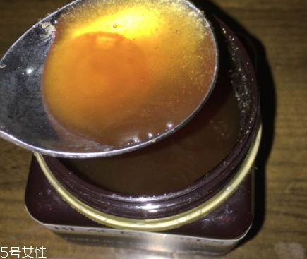 澳佳寶麥盧卡蜂蜜怎么吃？