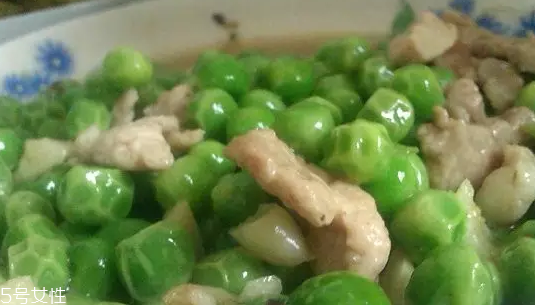 豌豆可以做豆腐嗎？蛋白質(zhì)太少不宜做豆腐
