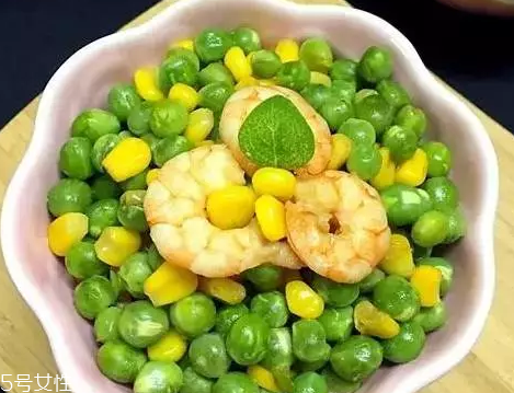 豌豆可以做豆腐嗎？蛋白質(zhì)太少不宜做豆腐