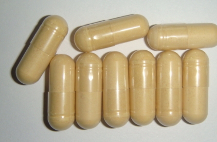 澳佳寶奶薊草精華怎么吃？