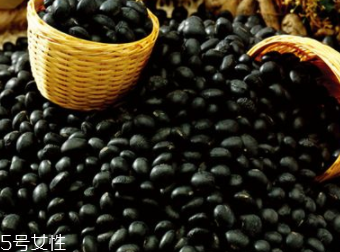 黑豆泡醋用生豆還是熟豆？熟不熟都可以