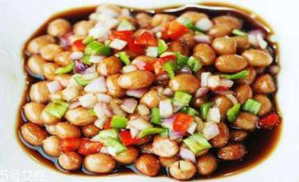 黃豆泡醋黃豆要煮熟嗎？生熟都可以泡