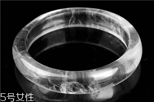 白水晶怎么消磁？三種方法可恢復(fù)能量