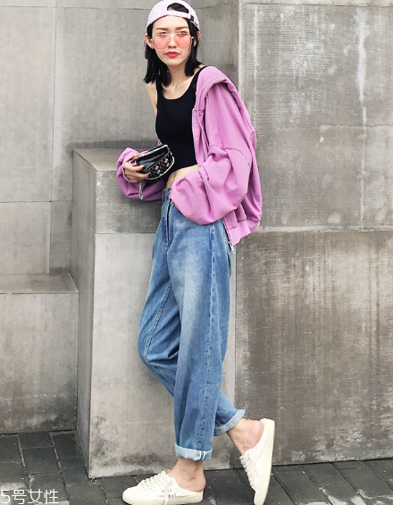 牛仔褲扣子怎么裝？牛仔褲扣子巧妙安裝