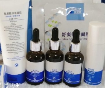 優(yōu)斐斯傳明酸怎么用？