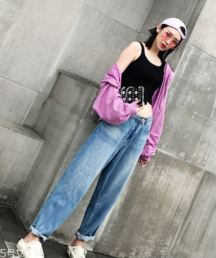 牛仔褲扣子怎么裝？牛仔褲扣子巧妙安裝