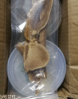 西洋參治牙疼嗎？要分情況