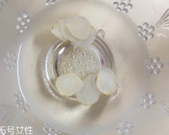 西洋參治牙疼嗎？要分情況