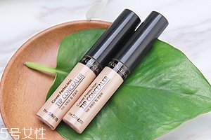 遮瑕液顏色買深了怎么辦？當修容棒用