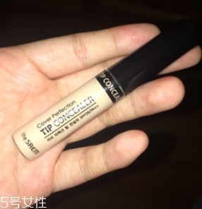 遮瑕液顏色買深了怎么辦？當(dāng)修容棒用