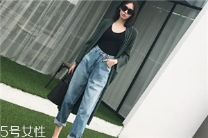 牛仔褲褲襠為什么會磨破？要注意這幾點