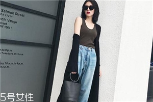 牛仔褲褲襠緊怎么辦？褲襠太緊對身體不好