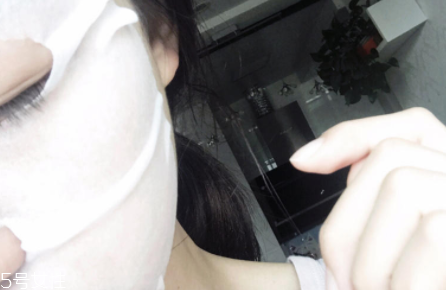 早安面膜用完要洗臉嗎？補(bǔ)水面膜無(wú)需清洗