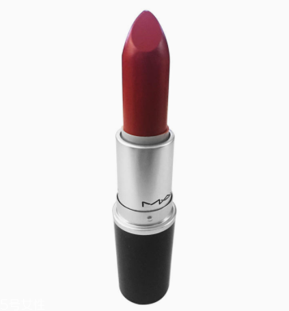 mac chili什么顏色？偏橘色調(diào)