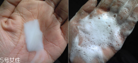 雪肌精洗顏乳適合什么膚質(zhì)？宜油性皮膚
