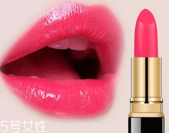2022年口紅流行什么顏色？2022最流行的口紅品牌色號(hào)