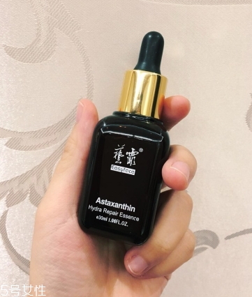 蝦青素原液怎么用？要注意這些細節(jié)