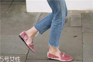 春天穿什么款式平底鞋好看？街拍達人都在穿這三雙