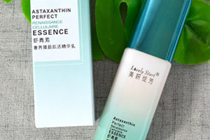蝦青素原液好用嗎？蝦青素原液騙局