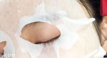 露露倫面膜用完要洗嗎？補(bǔ)水面膜無需清洗