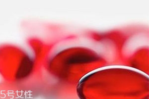 什么人不宜吃蝦青素？