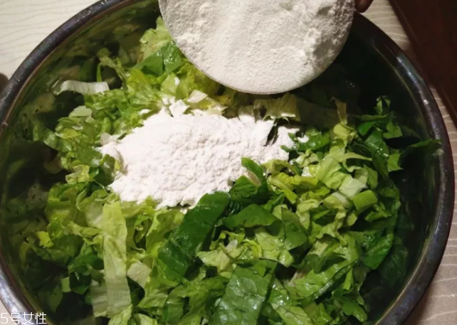 萵筍葉能蒸包子吃嗎？沒焯水會發(fā)苦