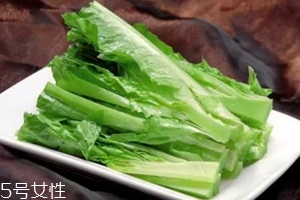 萵筍葉能蒸包子吃嗎？沒焯水會發(fā)苦