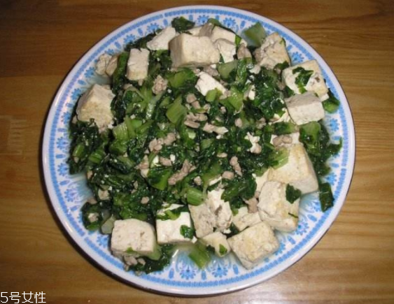 萵筍葉能蒸包子吃嗎？沒焯水會發(fā)苦