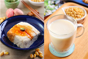 怎么用黃豆做豆?jié){、豆腐、豆腐腦