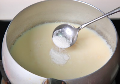 怎么用黃豆做豆?jié){、豆腐、豆腐腦