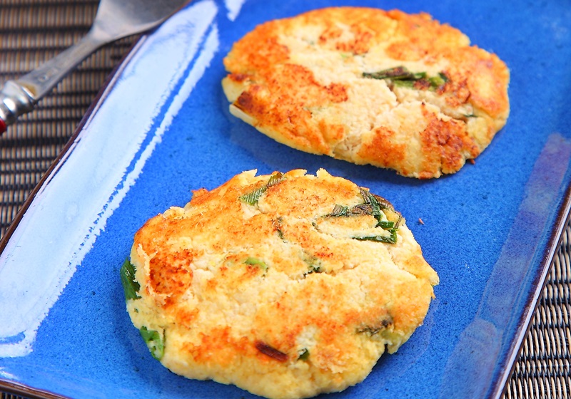 怎么用黃豆做豆?jié){、豆腐、豆腐腦